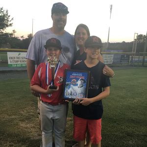 Meet your Posher, Shannon